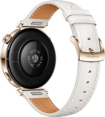 HUAWEI Huawei WATCH GT 5 41mm | Smart watch | GPS (satellite) | AMOLED | 1.32 inches | White 55020DJT