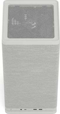  Fractal Design Computer Case | Mood | Light Gray | mITX FD-C-MOD1N-01