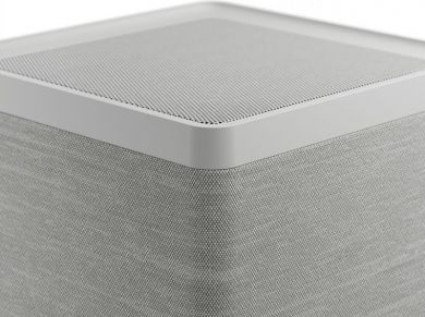  Fractal Design Computer Case | Mood | Light Gray | mITX FD-C-MOD1N-01