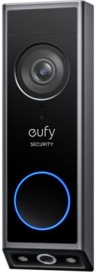  Anker Eufy Doorbell E340 With Chime E8214311 | Elektrika.lv
