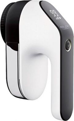 ADLER Adler | Lint remover LCD | AD 9618 | White/Black | Rechargeable battery AD 9618
