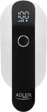 ADLER Adler | Lint remover LCD | AD 9618 | White/Black | Rechargeable battery AD 9618