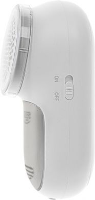 ADLER Adler | Lint Remover | AD 9621 | White | Rechargeable battery | 2 W AD 9621