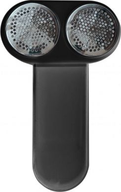 ADLER Adler | Lint remover | AD 9622 | Black | Rechargeable battery | 10 W AD 9622B