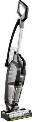 Bissell Bissell | All-in one Multi-Surface Cleaner | 3527N Crosswave HydroSteam Pet Select | Corded operating | Washing function | 1100 W | N/A V | Titanium/Black/Silver/Lime 3527N