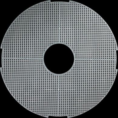 GORENJE Gorenje | Food Dryer | FDK24DW | Power 380 W | Number of trays 5 | Temperature control | Integrated timer | White FDK24DW