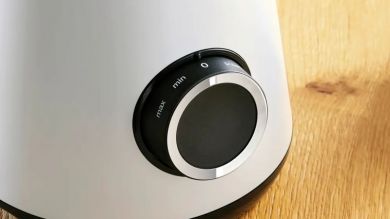 BOSCH Bosch Blender | MMB6141W VitaPower Series 4 | Tabletop | 1200 W | Jar material Tritan | Jar capacity 1.5 L | White MMB6141W