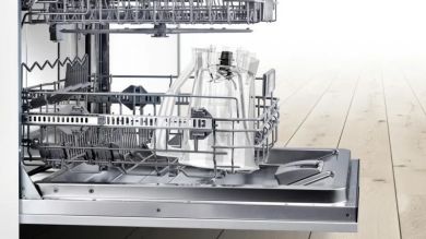 BOSCH Bosch Blender | MMB6141W VitaPower Series 4 | Tabletop | 1200 W | Jar material Tritan | Jar capacity 1.5 L | White MMB6141W