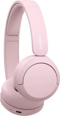 Sony Sony Headphones | WH-CH520 | Bluetooth | On-Ear | Wireless | Pink WHCH520P.CE7