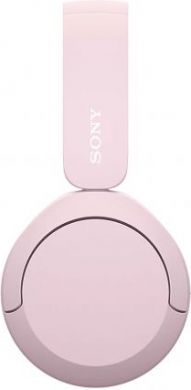 Sony Sony Headphones | WH-CH520 | Bluetooth | On-Ear | Wireless | Pink WHCH520P.CE7