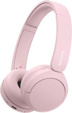 Sony Sony Headphones | WH-CH520 | Bluetooth | On-Ear | Wireless | Pink WHCH520P.CE7