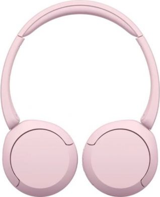 Sony Sony Headphones | WH-CH520 | Bluetooth | On-Ear | Wireless | Pink WHCH520P.CE7