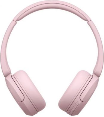 Sony Sony Headphones | WH-CH520 | Bluetooth | On-Ear | Wireless | Pink WHCH520P.CE7
