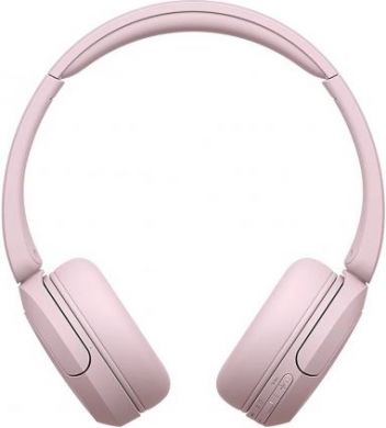 Sony Sony Headphones | WH-CH520 | Bluetooth | On-Ear | Wireless | Pink WHCH520P.CE7