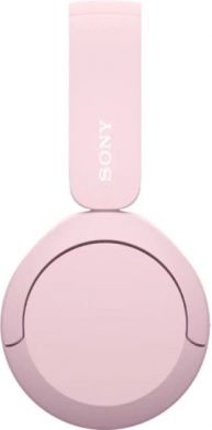Sony Sony Headphones | WH-CH520 | Bluetooth | On-Ear | Wireless | Pink WHCH520P.CE7