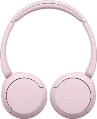 Sony Sony Headphones | WH-CH520 | Bluetooth | On-Ear | Wireless | Pink WHCH520P.CE7