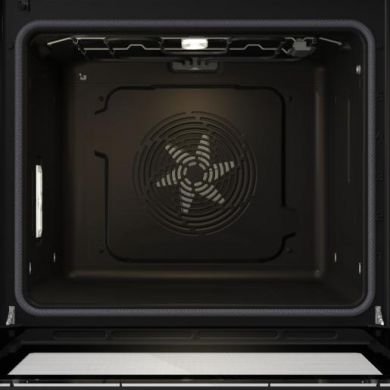 GORENJE Gorenje Oven | BPSA6747A08WG | 77 L | Electric | AquaClean | Mechanical control | Steam function | Height 59.5 cm | Width 59.5 cm | White BPSA6747A08WG