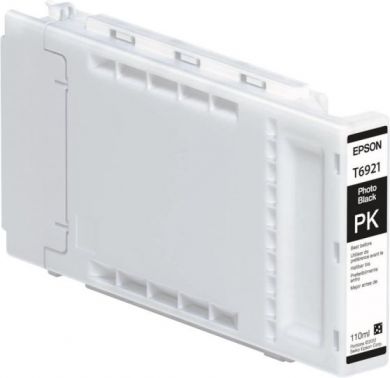 Epson Epson UltraChrome XD | T692100 | Ink cartrige | Photo Black C13T692100