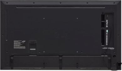 LG LG 43UH5N-M | 43 " | Landscape/Portrait | 24/7 | webOS | Wi-Fi | 500 cd/m&sup2; | 8 ms | 178 &deg; | 178 &deg; 43UH5N-M.AEU