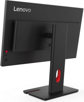 Lenovo Lenovo | T24-40 | 23.8 " | IPS | 16:9 | 120 Hz | 4 ms | 1920 x 1080 pixels | 250 cd/m&sup2; | HDMI ports quantity 1 | Raven Black 64A4MATXEU