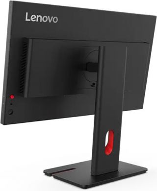 Lenovo Lenovo | T24-40 | 23.8 " | IPS | 16:9 | 120 Hz | 4 ms | 1920 x 1080 pixels | 250 cd/m&sup2; | HDMI ports quantity 1 | Raven Black 64A4MATXEU