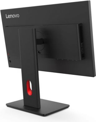 Lenovo Lenovo | T24-40 | 23.8 " | IPS | 16:9 | 120 Hz | 4 ms | 1920 x 1080 pixels | 250 cd/m&sup2; | HDMI ports quantity 1 | Raven Black 64A4MATXEU