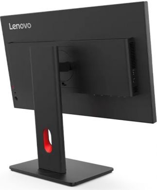 Lenovo Lenovo | T24-40 | 23.8 " | IPS | 16:9 | 120 Hz | 4 ms | 1920 x 1080 pixels | 250 cd/m&sup2; | HDMI ports quantity 1 | Raven Black 64A4MATXEU