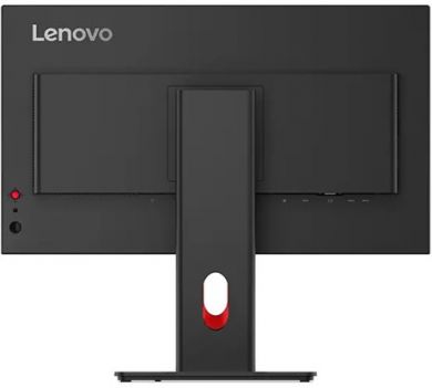 Lenovo Lenovo | T24-40 | 23.8 " | IPS | 16:9 | 120 Hz | 4 ms | 1920 x 1080 pixels | 250 cd/m&sup2; | HDMI ports quantity 1 | Raven Black 64A4MATXEU