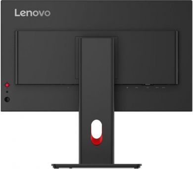 Lenovo Lenovo | T24-40 | 23.8 " | IPS | 16:9 | 120 Hz | 4 ms | 1920 x 1080 pixels | 250 cd/m&sup2; | HDMI ports quantity 1 | Raven Black 64A4MATXEU