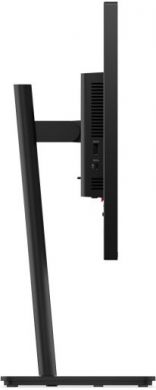 Lenovo Lenovo | T24-40 | 23.8 " | IPS | 16:9 | 120 Hz | 4 ms | 1920 x 1080 pixels | 250 cd/m&sup2; | HDMI ports quantity 1 | Raven Black 64A4MATXEU