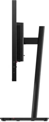 Lenovo Lenovo | T24-40 | 23.8 " | IPS | 16:9 | 120 Hz | 4 ms | 1920 x 1080 pixels | 250 cd/m&sup2; | HDMI ports quantity 1 | Raven Black 64A4MATXEU