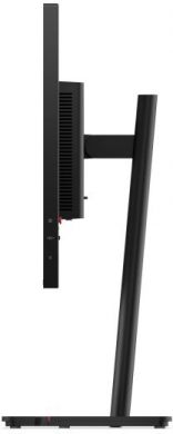 Lenovo Lenovo | T24-40 | 23.8 " | IPS | 16:9 | 120 Hz | 4 ms | 1920 x 1080 pixels | 250 cd/m&sup2; | HDMI ports quantity 1 | Raven Black 64A4MATXEU