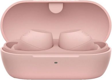 Sony Sony Headphones | WF-C710N | Bluetooth | In-ear | Noise canceling | Noise reduction | Wireless | Pink WFC710NP.CE7