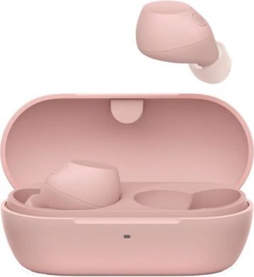Sony Sony Headphones | WF-C710N | Bluetooth | In-ear | Noise canceling | Noise reduction | Wireless | Pink WFC710NP.CE7