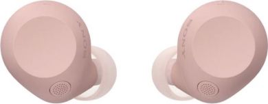 Sony Sony Headphones | WF-C710N | Bluetooth | In-ear | Noise canceling | Noise reduction | Wireless | Pink WFC710NP.CE7