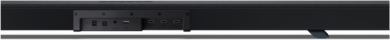 Sharp Sharp | 5.1.2 Dolby Atmos/DTS:X Soundbar with Wireless Subwoofer | HT-SBW55121(BK) | Bluetooth HT-SBW55121 BK