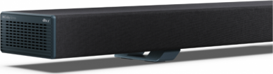 Sharp Sharp | 5.1.2 Dolby Atmos/DTS:X Soundbar with Wireless Subwoofer | HT-SBW55121(BK) | Bluetooth HT-SBW55121 BK