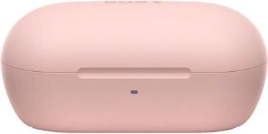 Sony Sony Headphones | WF-C710N | Bluetooth | In-ear | Noise canceling | Noise reduction | Wireless | Pink WFC710NP.CE7