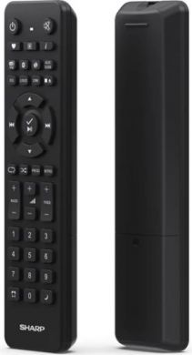 Sharp Sharp TOKYO DAB+ All-in-one Hi-Fi System | XL-B720D(BK) | AUX in | Bluetooth | CD player | FM radio XL-B720D BK