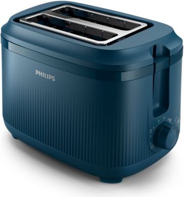 Philips Philips | Toaster | HD2511/70 3000 series | Power 830 W | Number of slots 2 | Housing material Plastic HD2511/70