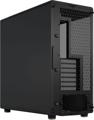 Fractal Design PC Case | North XL | RC Charcoal Black TG Dark | ATX/mATX | Power supply included No FD-C-NOR1X-05