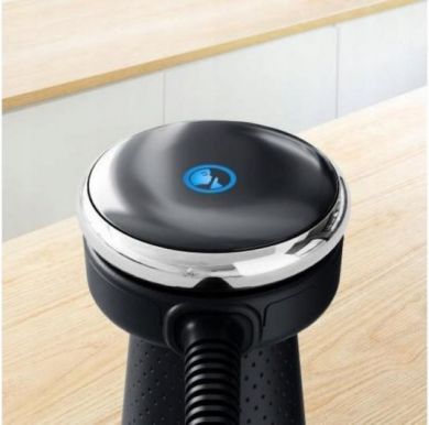 Tefal TEFAL | Hand Blender | Quickchef+ HB673830 | Hand Blender | 1000 W | Number of speeds 20 | Turbo mode | Black/Stainless Steel HB673830