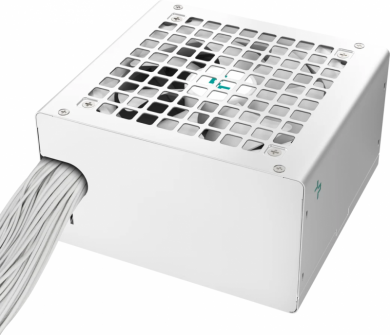 Deepcool Deepcool PSU | PL650D-FC | 650 W R-PL650D-FC0W-EU-V2