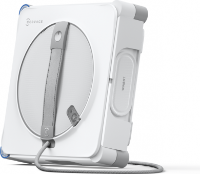 Ecovacs Ecovacs | Window Cleaning Robot | WINBOT W2S | Corded | 8000 Pa | White WINBOT W2S