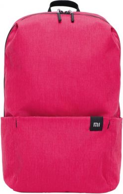 Xiaomi Xiaomi | Mi Casual Daypack | Backpack | Pink | Shoulder strap | Waterproof ZJB4147GL