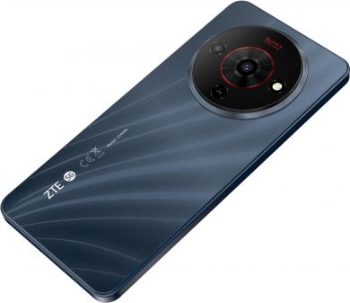  MOBILE PHONE BLADE A76 5G/4/128GB BLACK ZTE ZTEBLADEA76 BLACK | Elektrika.lv