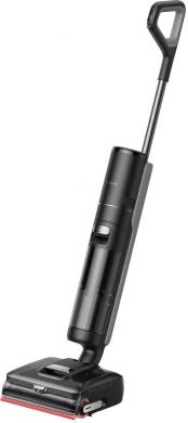 Dreame Vacuum Cleaner DREAME H15 Pro FoamWash Dry&wet Electric mop Black/Red Bagless Battery Suction power 23000 Pa HHR46D HHR46D | Elektrika.lv