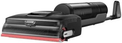 Dreame Vacuum Cleaner DREAME H15 Pro FoamWash Dry&wet Electric mop Black/Red Bagless Battery Suction power 23000 Pa HHR46D HHR46D | Elektrika.lv