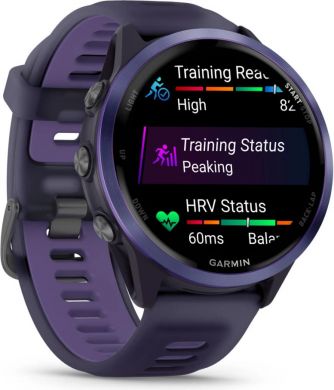 Garmin SMARTWATCH FORERUNNER 570 47MM/INDIGO ALU 010-02971-02 GARMIN 010-02971-02 | Elektrika.lv