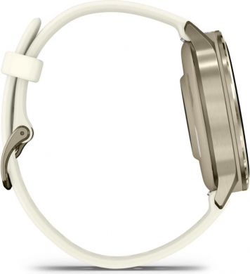 Garmin SMARTWATCH VENU 4 41MM/LUNAR GOLD 010-03013-00 GARMIN 010-03013-00 | Elektrika.lv